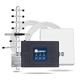 [Modalità standby]: Il nostro amplificatore cellulare andrà a dormire dopo 2 ore di non utilizzo. Questo non solo ti fa risparmiare energia elettrica non necessaria, ma ti dà una vita verde a basse emissioni di carbonio.