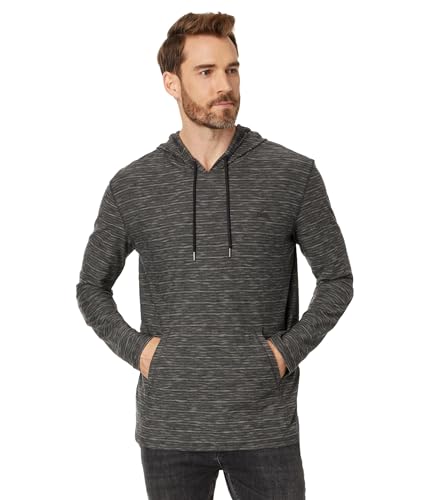Quiksilver Sudadera con capucha Kentin
