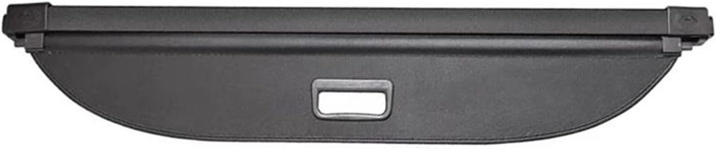 Luggage Shade Shield For Buick For Electra E5 2023 Retractable Trunk Cargo Cover Parcel Rack Anti-Peeping Shield Privacy Auto Accessories Car Retractable Rear Trunk Parcel Shelf