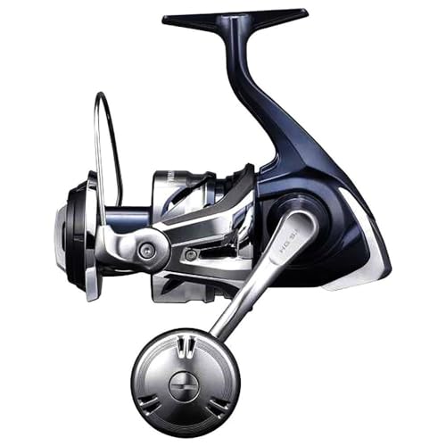Marca: SHIMANO SHIMANO TWIN POWER SW-C 5000 XG