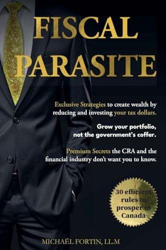 Fiscal Parasite view 2