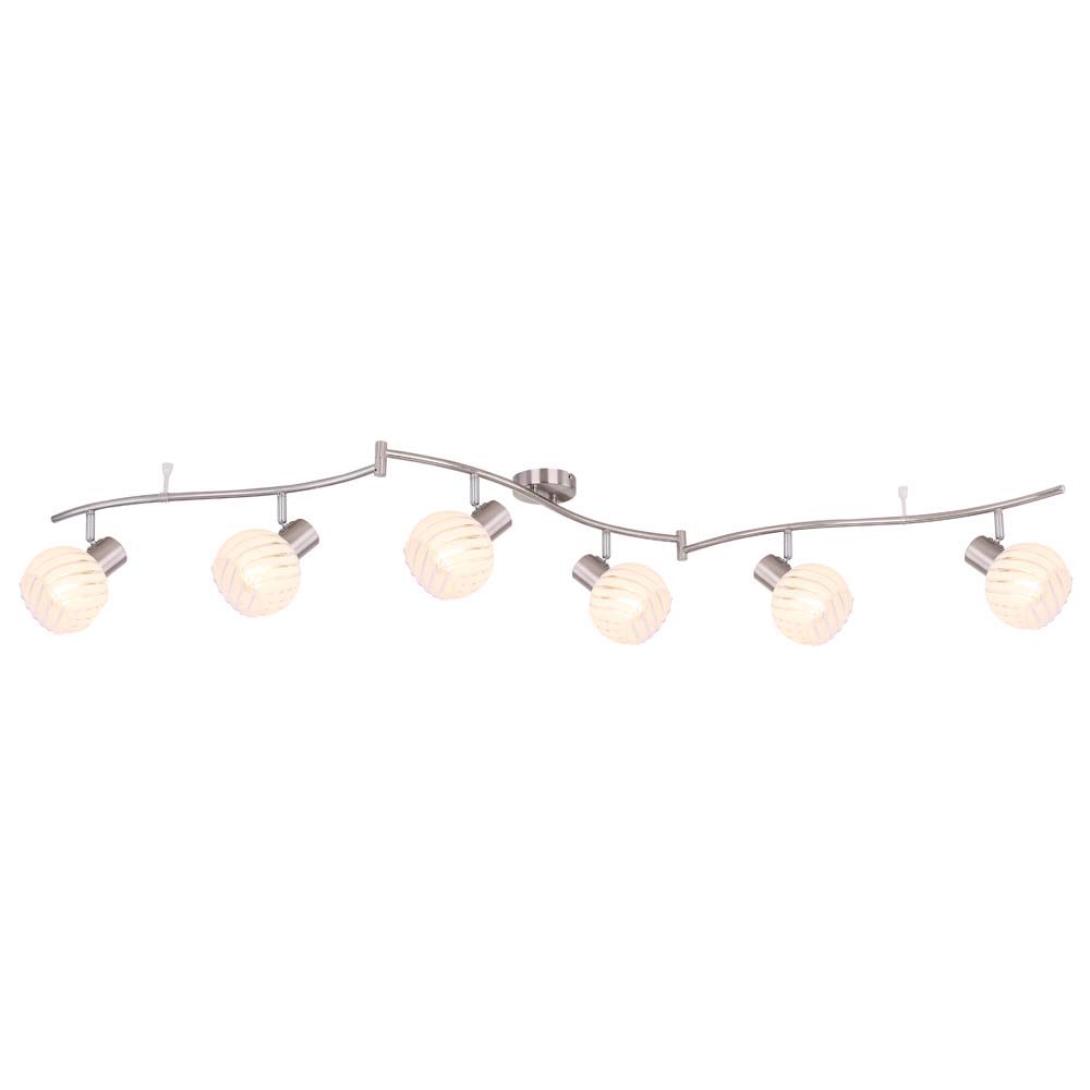 Ceiling Lamp Light Spotlights Moveable Spotlight Lighting Living Room Bedroom