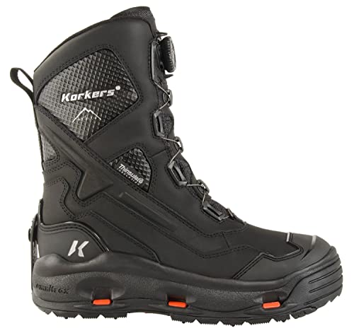 Korkers Men's Polar Vortex 600 Winter Boots3