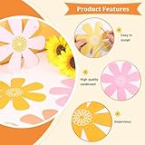 Zoom IMG-2 vidstw 5 pezzi striscioni ghirlande Zoom IMG-2 vidstw 5 pezzi striscioni ghirlande