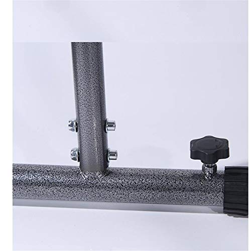 Yingm Uitstekende Vakmanschap Onderdompeling Bar Parallelle Beugel Indoor Home Putter Parallelle Sport Bar Fitness… - Image 6