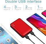 Vancely B07TSCTG2F lato 3