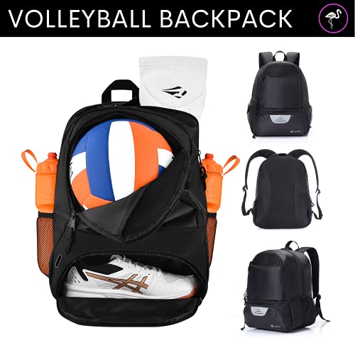 The 26 Best Volleyball Equipment Bags of 2024 [Verified] Cherry Picks