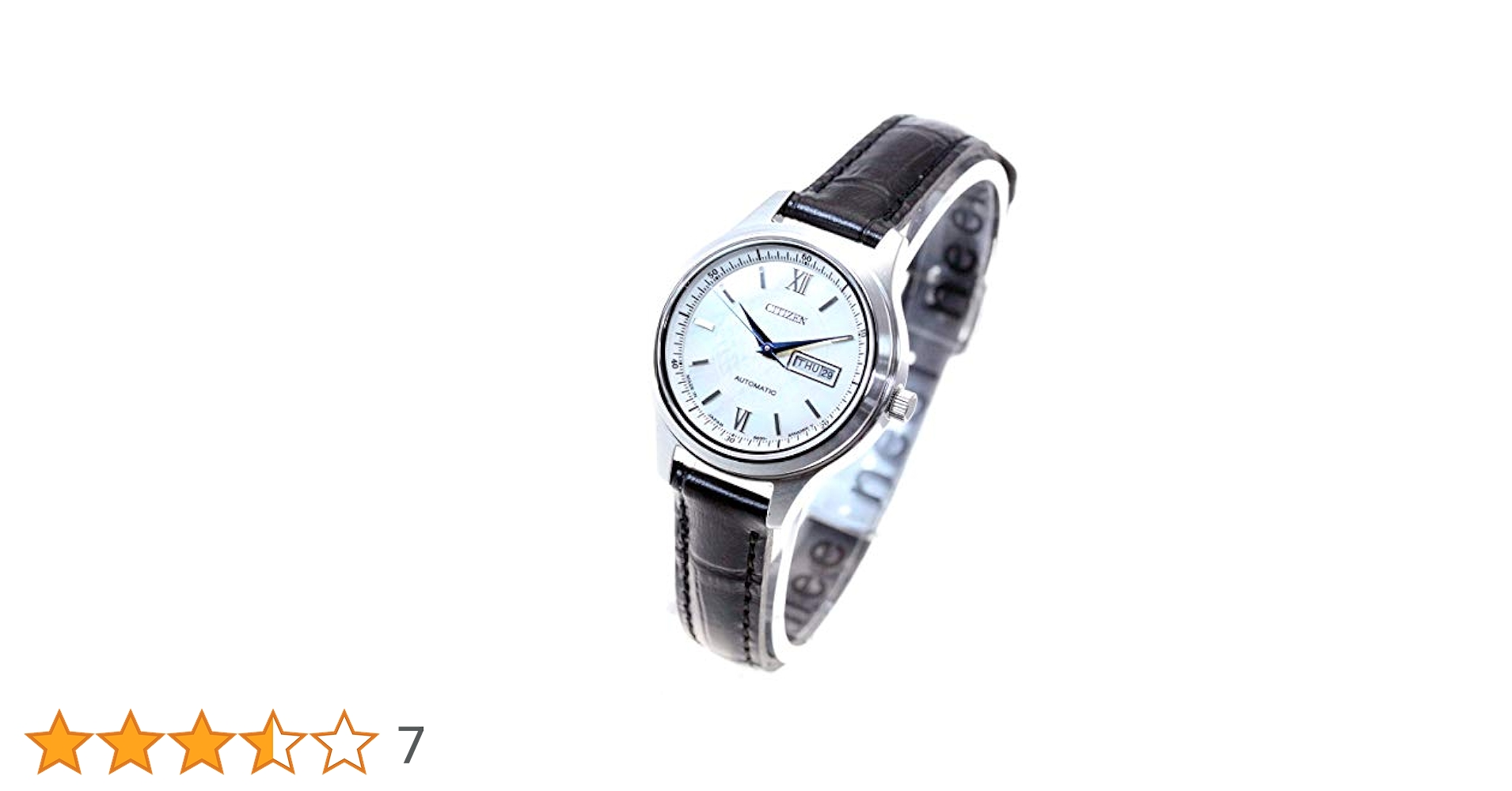 Amazon.co.jp: [シチズン]CITIZEN 腕時計 Citizen Collection