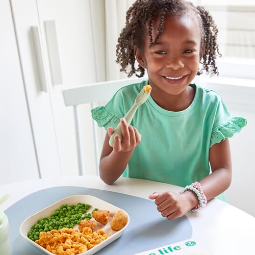 Nurture Life Kids Meals, Healthy Toddler, Kid & Baby Food 4 Meal Pack, Chicken & White Mac and Cheese w/Hidden Veggies, Freshly Made Organic Focus, Ready to Eat Meals & Snacks, Refrigerated Delivery