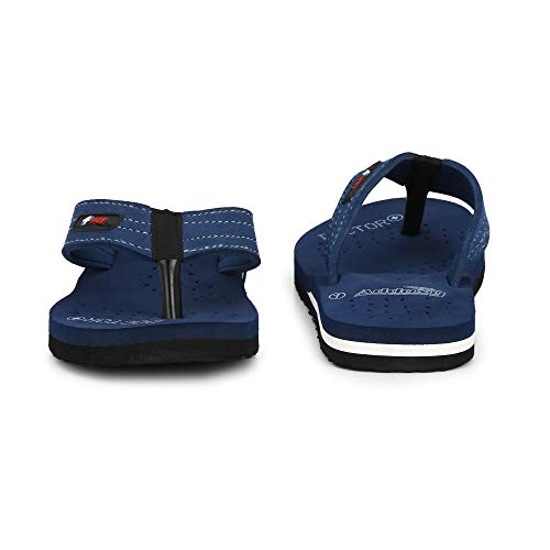 Image of Doctor Extra Soft Ortho Care Slippers For men