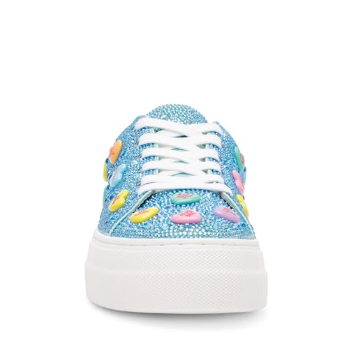 Image of Blue by Betsey Johnson Sidny
