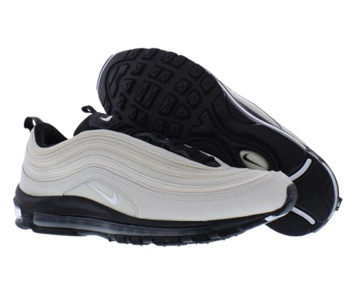 Nike Air Max 97 Light - Orewood Brown / White / Black2