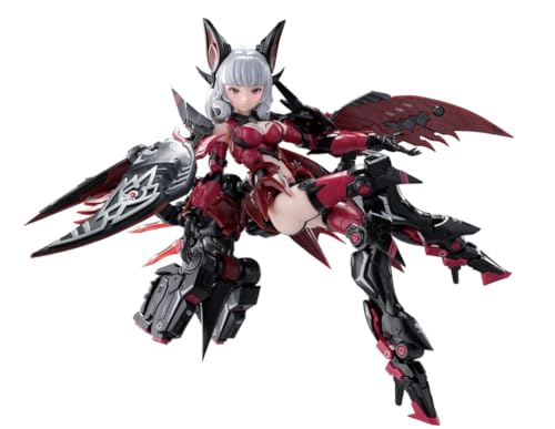 Modelo 1/12 Vampiro Carmilla ABS YSBRING miniatura 1