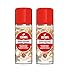 Kiwi Suede Cleaner 2 Pack 4.25 OZ.