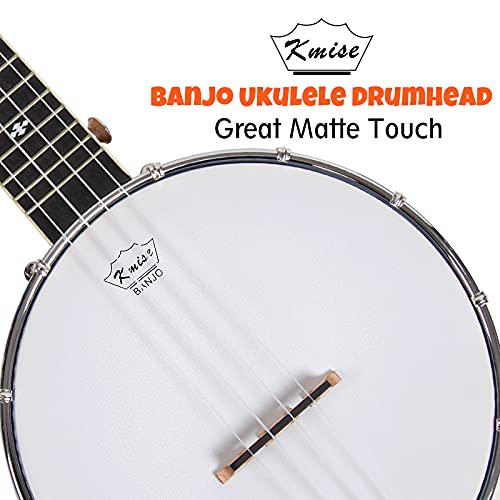 Amazon.com: Kmise: Banjo-Uke