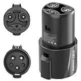 EVDANCE J1772 to...image