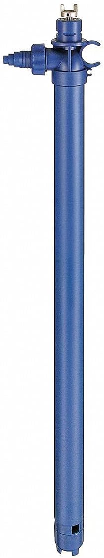 Finish Thompson 1/2 HP Polypropylene Automatic Drum Pump - PFP-AS-40