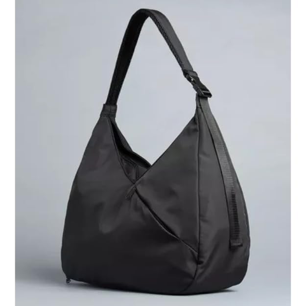 Image of GRECIILOOKS Hobo Bag for Woman Soft Leather Handbags for Women Lightweight & Comfortable - Shoulder Women Bag Large Shoulder Women's Handbags Casual Shoulder Bags