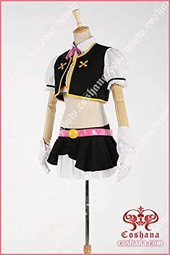Amazon.co.jp: 衣舞cos LoveLive! ラブライブ！μ's ミューズ No brand