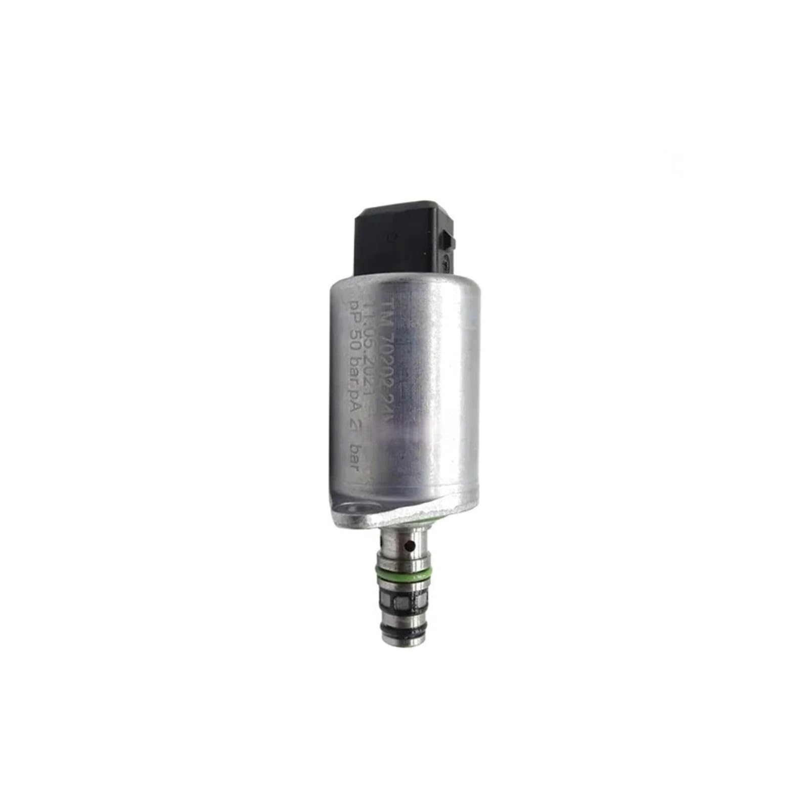 Hydraulic Pump Proportional Solenoid Valve TM70202 for Excavator Accessories Machinery