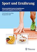 Sport und Ernährung 3131671513 Book Cover