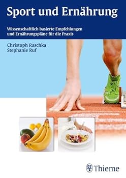 Paperback Sport und ErnÃƒ¤hrung [German] Book