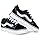 Tênis Infantil Menino E Menina Casual Orks Old Skool Masculino Feminino (Preto Branco, BR, Criança de 4 a 8 anos, Numérico, 27)