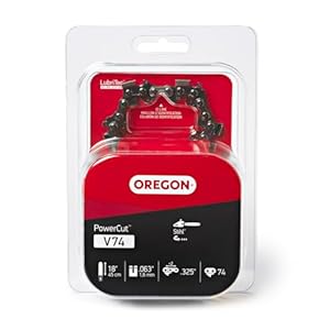 Oregon PowerCut V74 Sägekette 45,7 cm