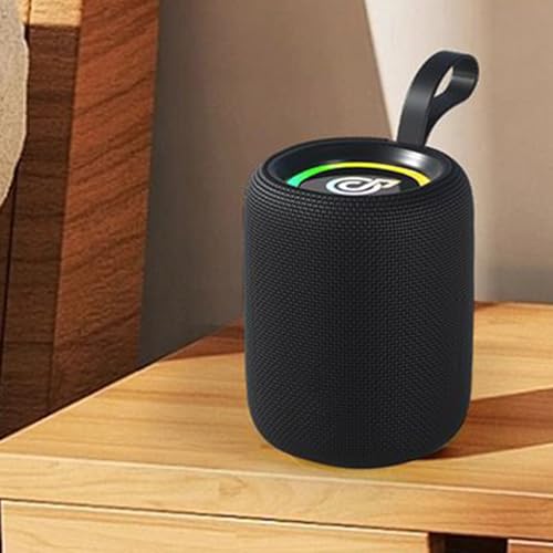 Enceinte portable subwoofer sans fil extérieur pour ordinateur et douche - 2