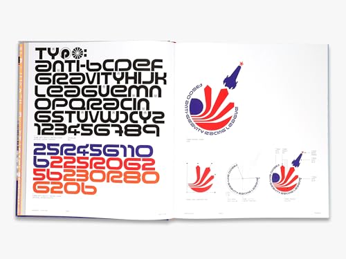 WipEout Futurism: The Graphic Archives - Image 5