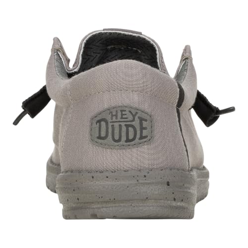 Image of HEYDUDE Wally Amazon Exclusive Styles, Men's Shoes, Men's Slip-on Loafers, Comfortable & Light-Weight