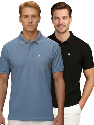 Image of LUX Parker Men T-Shirt