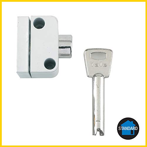 La mejor comparación de Herrajes para Ventanas Yale - los más vendidos. 3 Imagen adicional