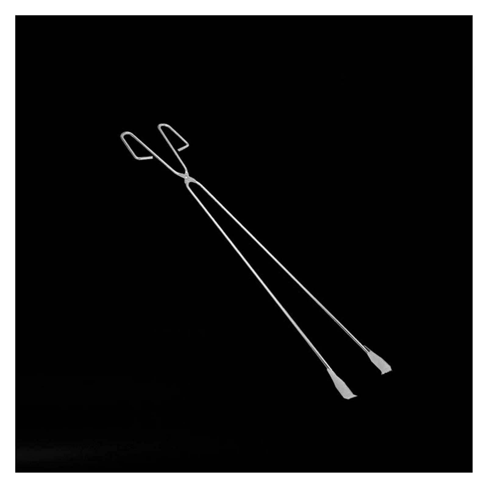 Litter Picker, Garbage Tongs Pickup Shot Curved Handle Portable Design Mobility Convenient Daily Delivery Factory
