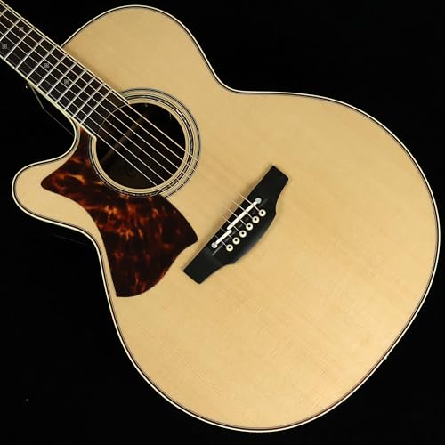 Takamine DMP50S Natural Left Hand S/NF6010773 yGARz ^J~l