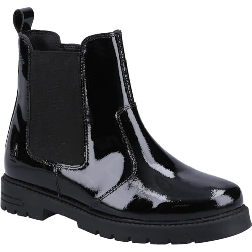Hush Puppies Girl's Classic Chelsea Boot