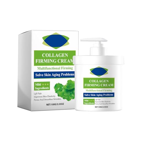 コラーゲン ファーミング フロスト フェイス&ボディ モイスチャライザー 乾燥肌から極度に乾燥した敏感肌用 保湿 20 オンス フレグランス ノンコメドジェニック ノンベタつき 1 個 ニュアンスチェンジ Vt シカ デイリーマスク