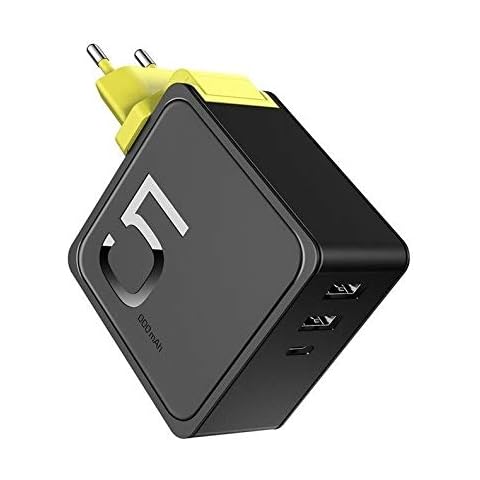 Karma RMP 0372 USB Charger Cover