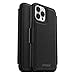 OtterBox Detachable Folio Wallet (Case Sold Separately) for MagSafe - iPhone 12 Pro Max - Black