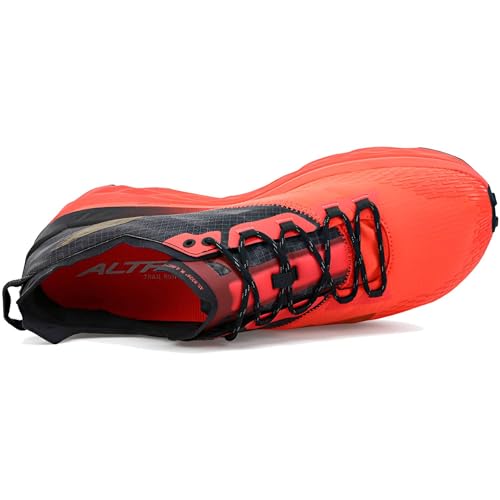Image of ALTRA Men's Mont Blanc Trail Running Shoe