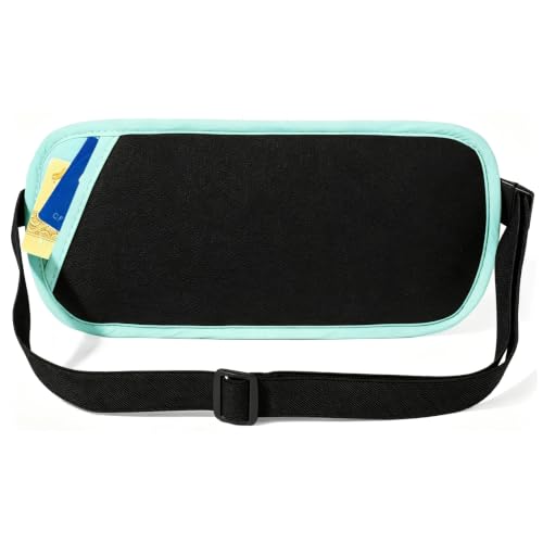 Image of Money Belt - Slim Passport Holder