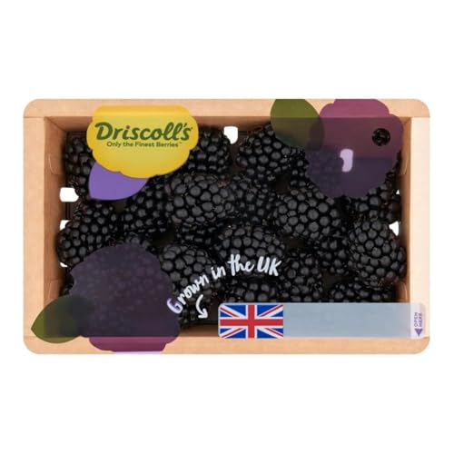 Driscolls BlackBerry 200g