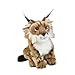 Ravensden Lynx - Peluche collezione Suma, 28 cm