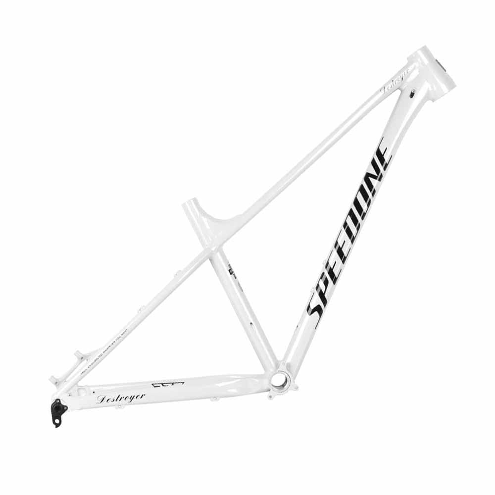Amazon.com: BSFHQS 27.5er 29er XC/AM Hardtail Mountain Bikes Frame