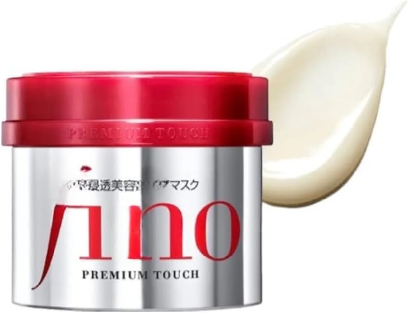 Essence Maska do włosów, intensywna pielęgnacja 230 g, Koreanskincare, K-Beauty, Premium Touch Essence Hair Mask, skinkura