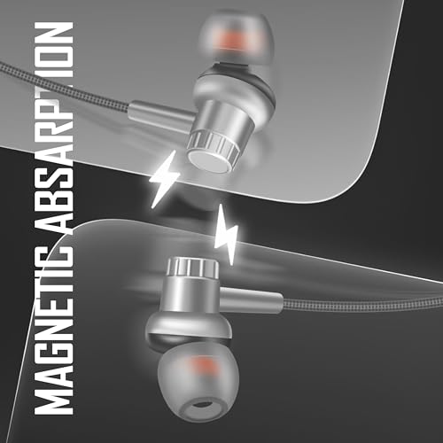Image of TP Troops Bluetooth Wireless in Ear Earphones with Above 20 Hours Playback, 10mm Dynamic Driver, Gaming Mode, High Bass, IPX4 Water and Sweat Resistant, Type C Fast Charging (Green)