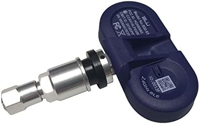 Allied Powersports 602100 BLU TPMS Bluetooth Internal Set (100psi,2 pc)