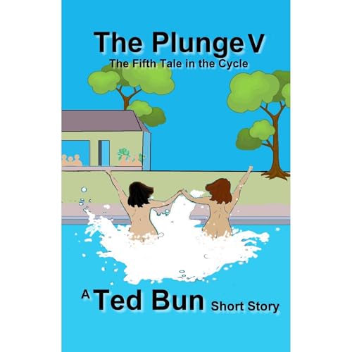 The Plunge V by Ted Bun episode artwork