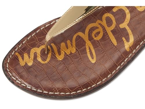 Image of Sam Edelman Women's Gigi Flat Sandal