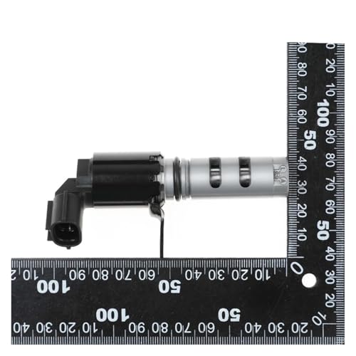 Régulateur de pression d'huile moteur 15330BZ080, capteur phase et solénoïde VVT - 2